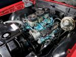 Pontiac Tempest LeMans GTO Convertible 1965 года
